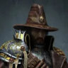 Matched profile picture