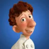 Matched profile picture