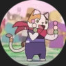 Matched profile picture