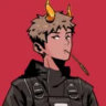 Matched profile picture