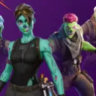 Matched profile picture