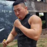 Matched profile picture