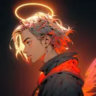 Matched profile picture