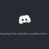 Matched profile picture