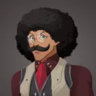 Matched profile picture