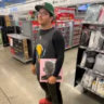Profile picture