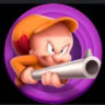 Matched profile picture