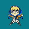 Matched profile picture