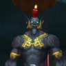 Matched profile picture