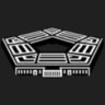 "The Pentagon" (WIP)