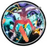 Matched profile picture