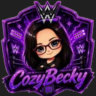 CozyBecky 𝘊𝘰𝘮𝘮𝘶𝘯𝘪𝘵𝘺 🌈
