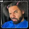 Matched profile picture