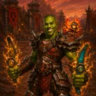 Matched profile picture