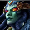 Matched profile picture