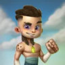 Matched profile picture