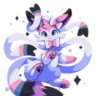 Matched profile picture