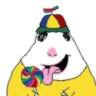 Matched profile picture