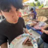 Matched profile picture