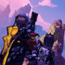 Profile picture