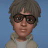Matched profile picture