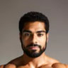 Matched profile picture