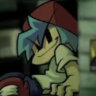 Profile picture