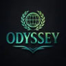 ODYSSEY ✧ ВПИ 💚
