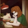Matched profile picture