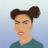 Matched profile picture