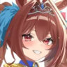 Matched profile picture