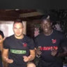 Matched profile picture