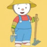 Matched profile picture