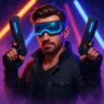 Matched profile picture