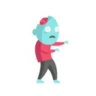 Matched profile picture