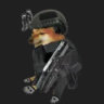 Matched profile picture