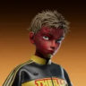Matched profile picture