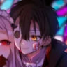 Matched profile picture