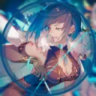 Matched profile picture