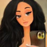Matched profile picture