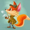 Matched profile picture