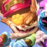 Matched profile picture