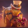 Matched profile picture