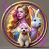 Matched profile picture