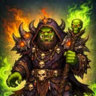 Matched profile picture