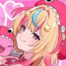 Matched profile picture