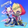 Matched profile picture