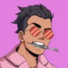Matched profile picture