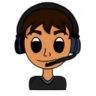 Matched profile picture