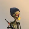 Matched profile picture